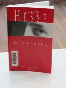 Siddhartha - hermann hesse