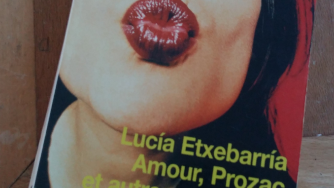 AmoureProzacEtAutresCuriositées