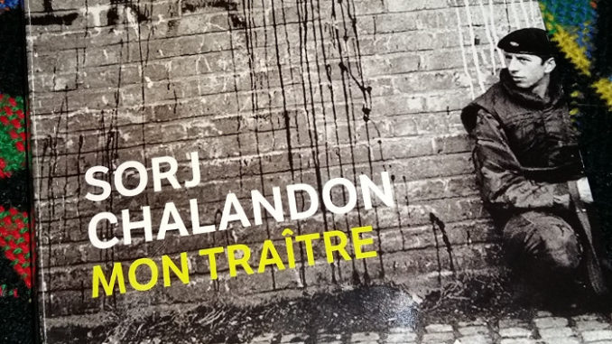 MonTraitre